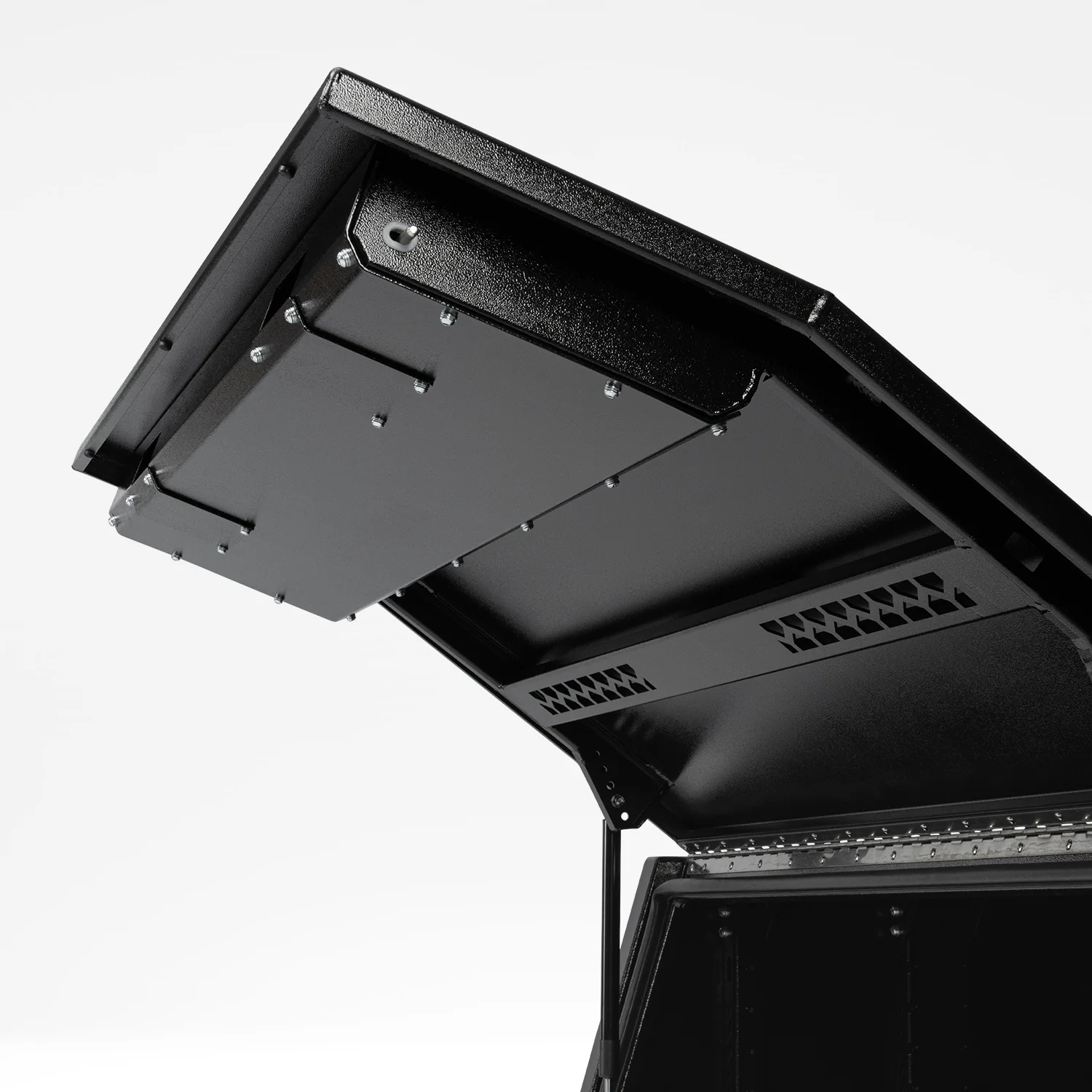 TCX Aluminium Toolbox - Image 4