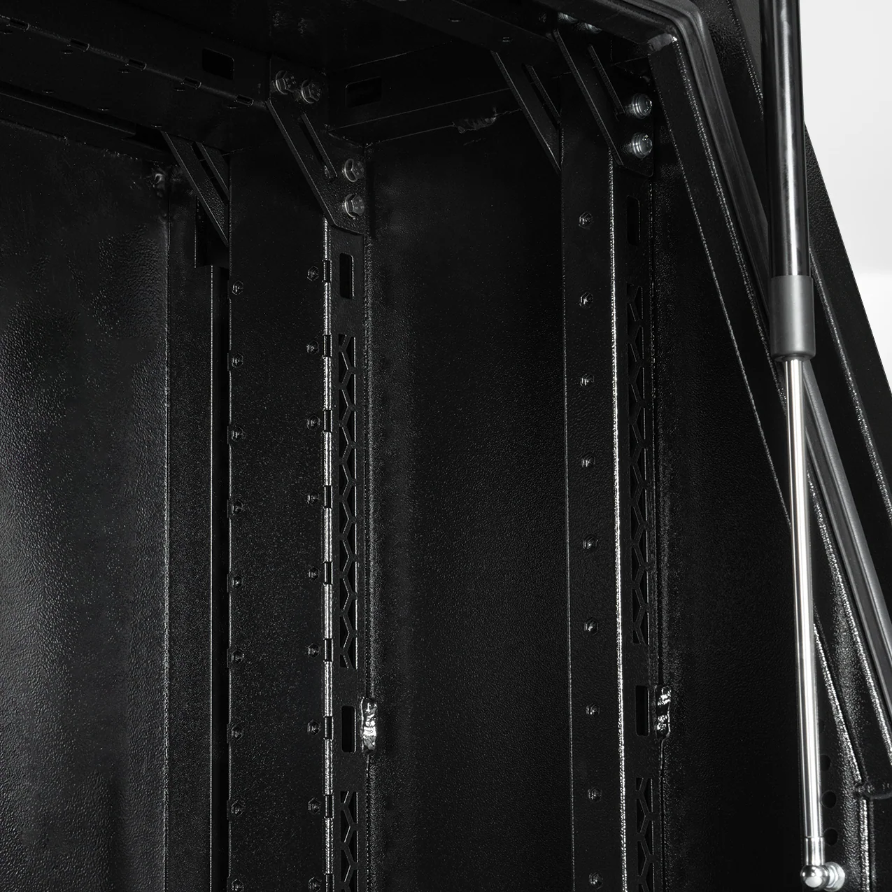 TCX Aluminium Toolbox - Image 5
