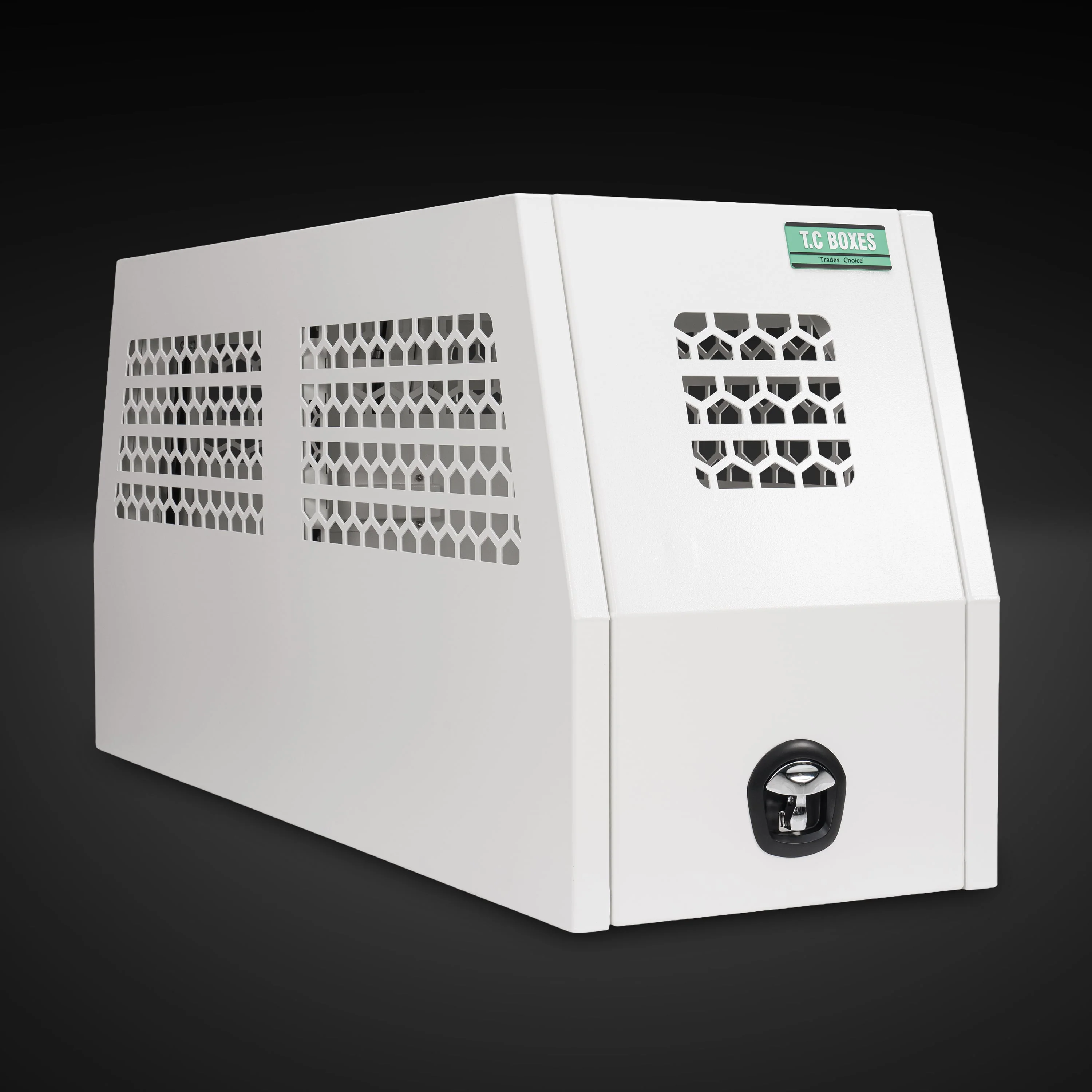 TCX Full Dog Box 600mm - Image 2