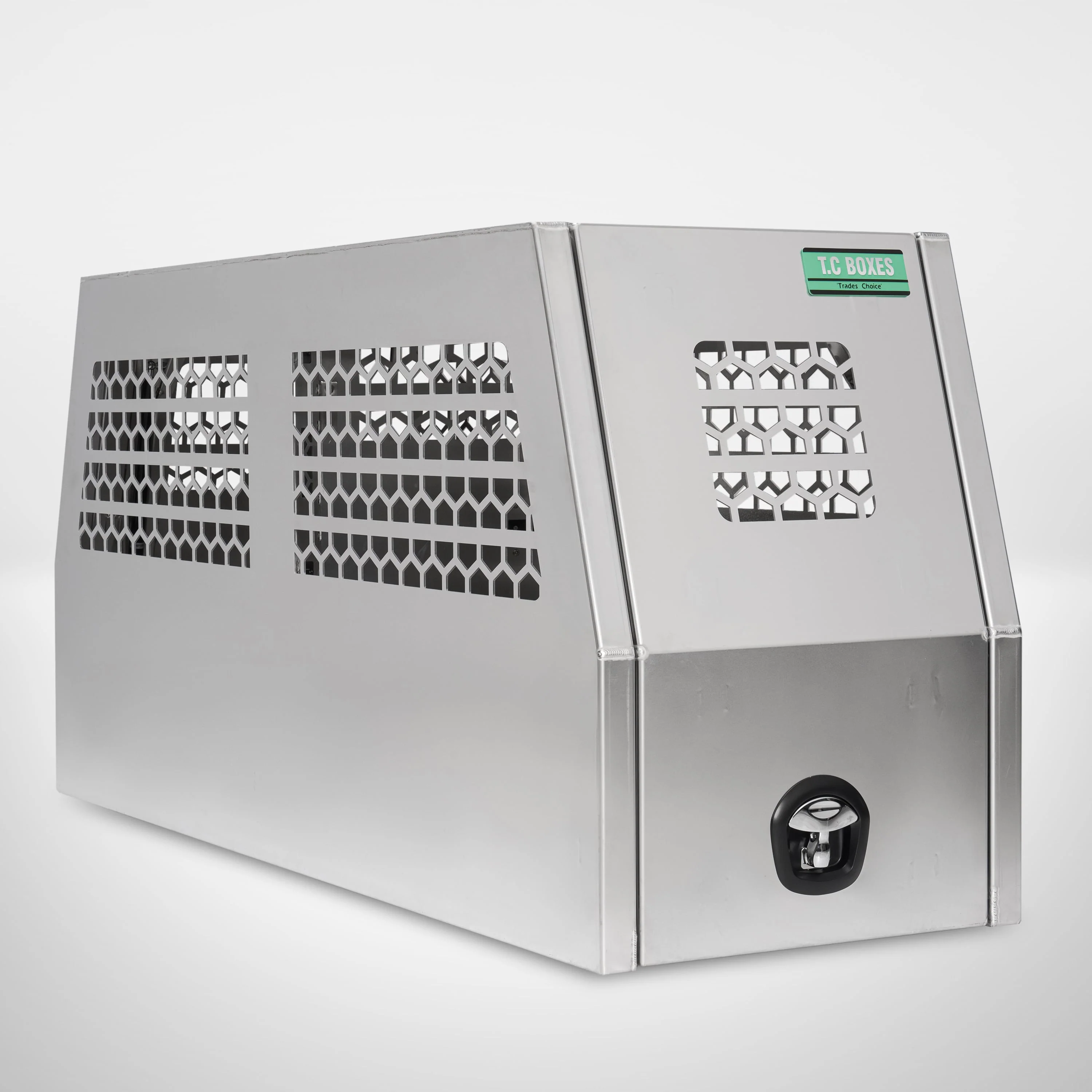 TCX Full Dog Box 600mm - Image 3