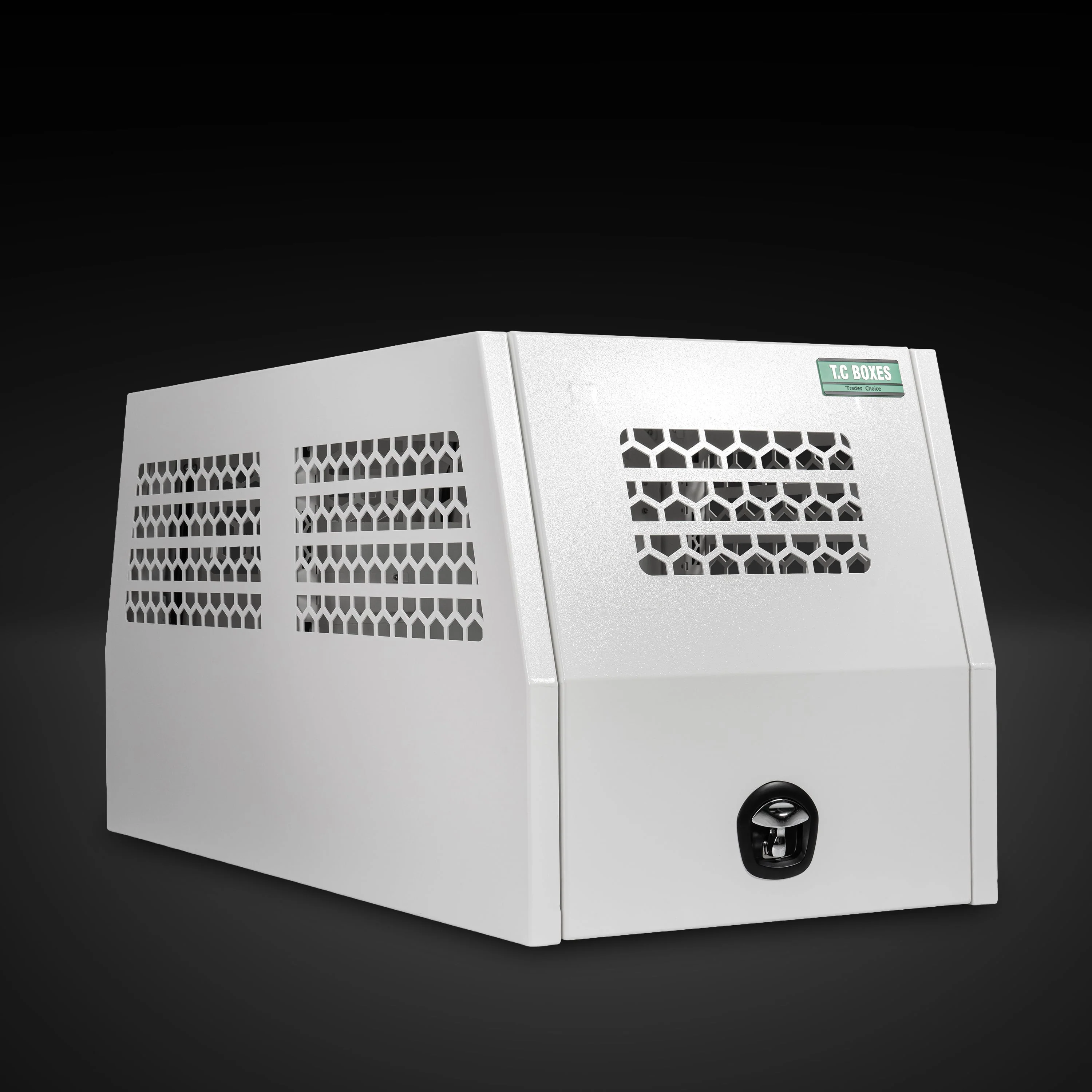 TCX Full Dog Box 800mm - Image 2