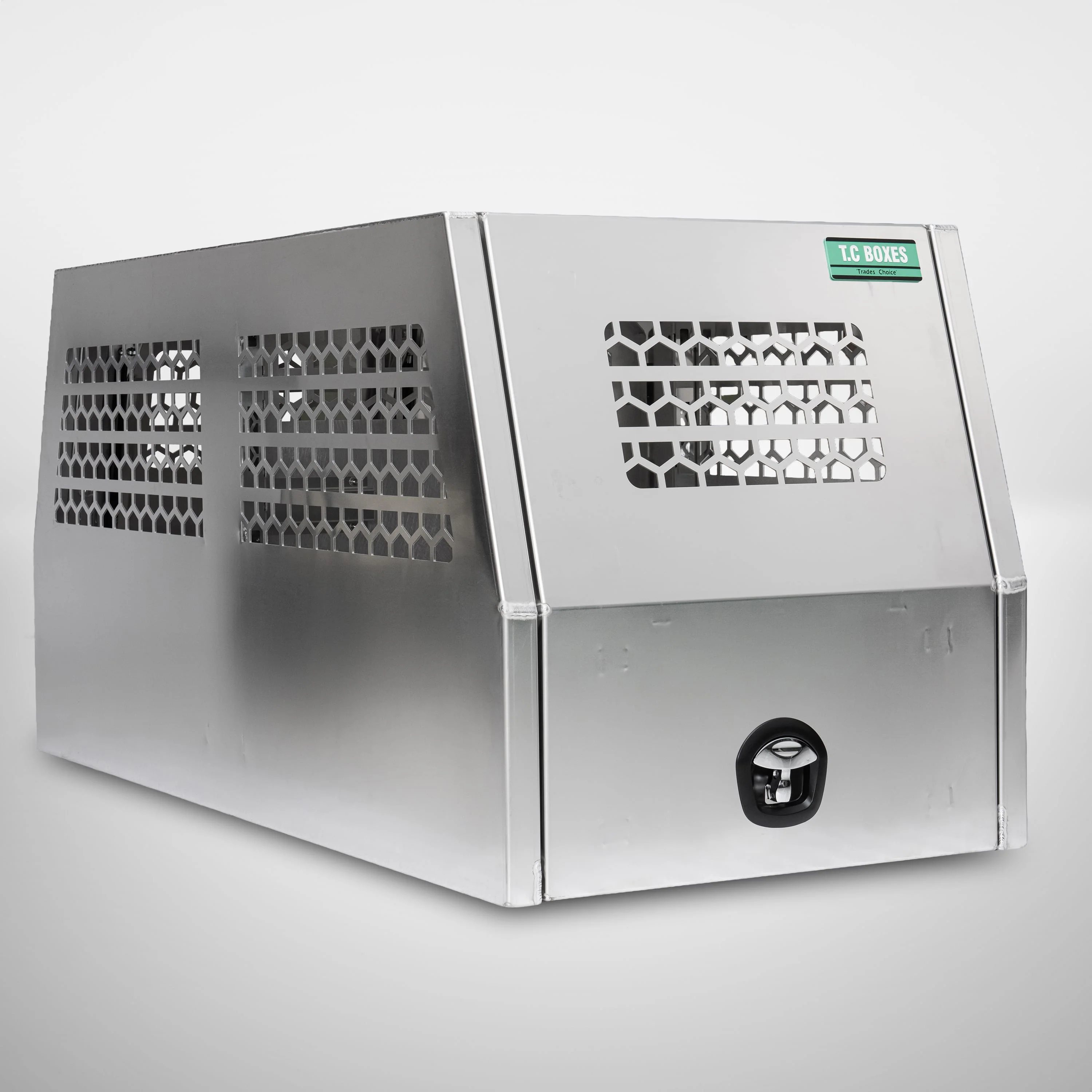 TCX Full Dog Box 800mm - Image 3