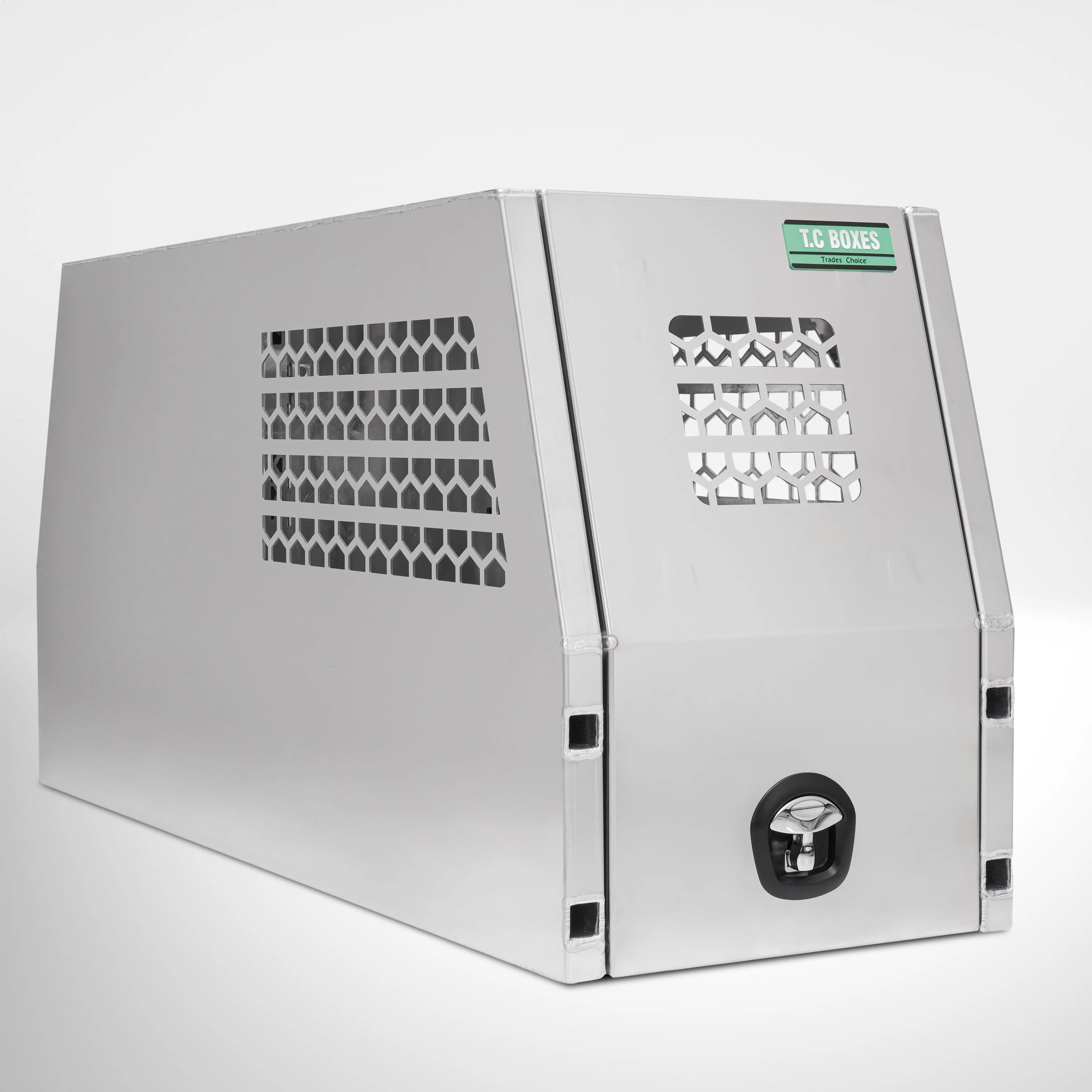 TCX Half Dog Box 600mm - Image 3