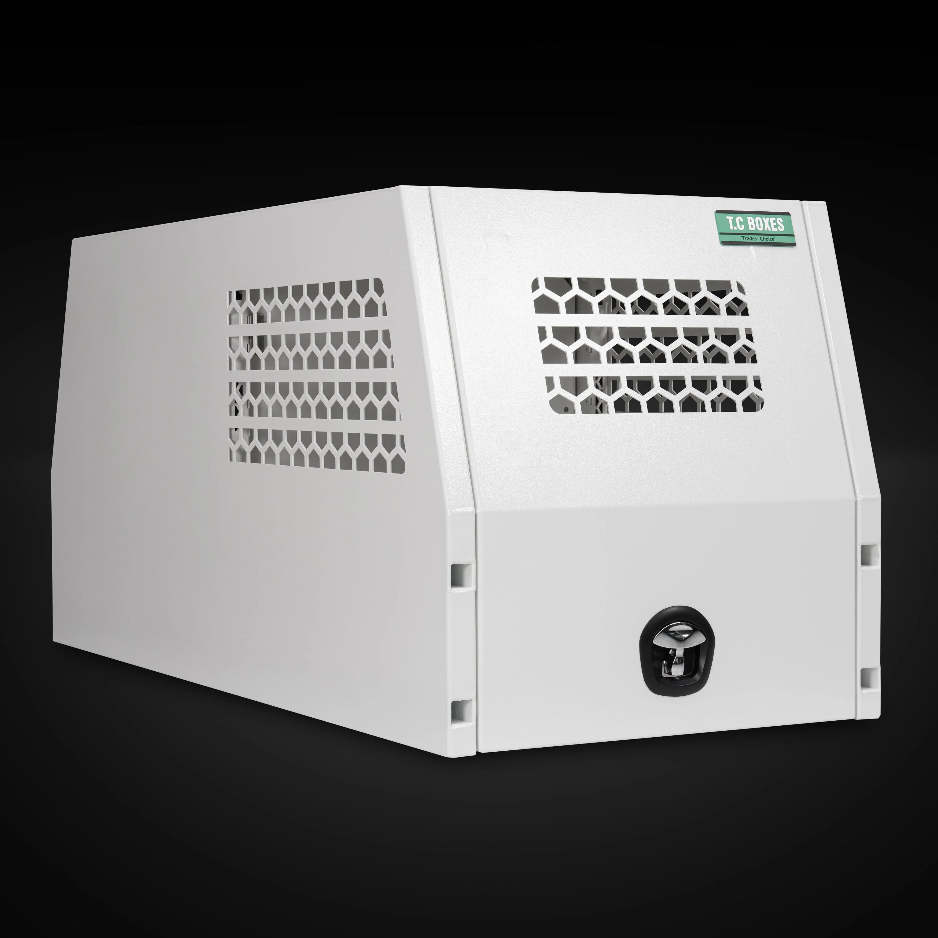 TCX Half Dog Box 800mm - Image 2