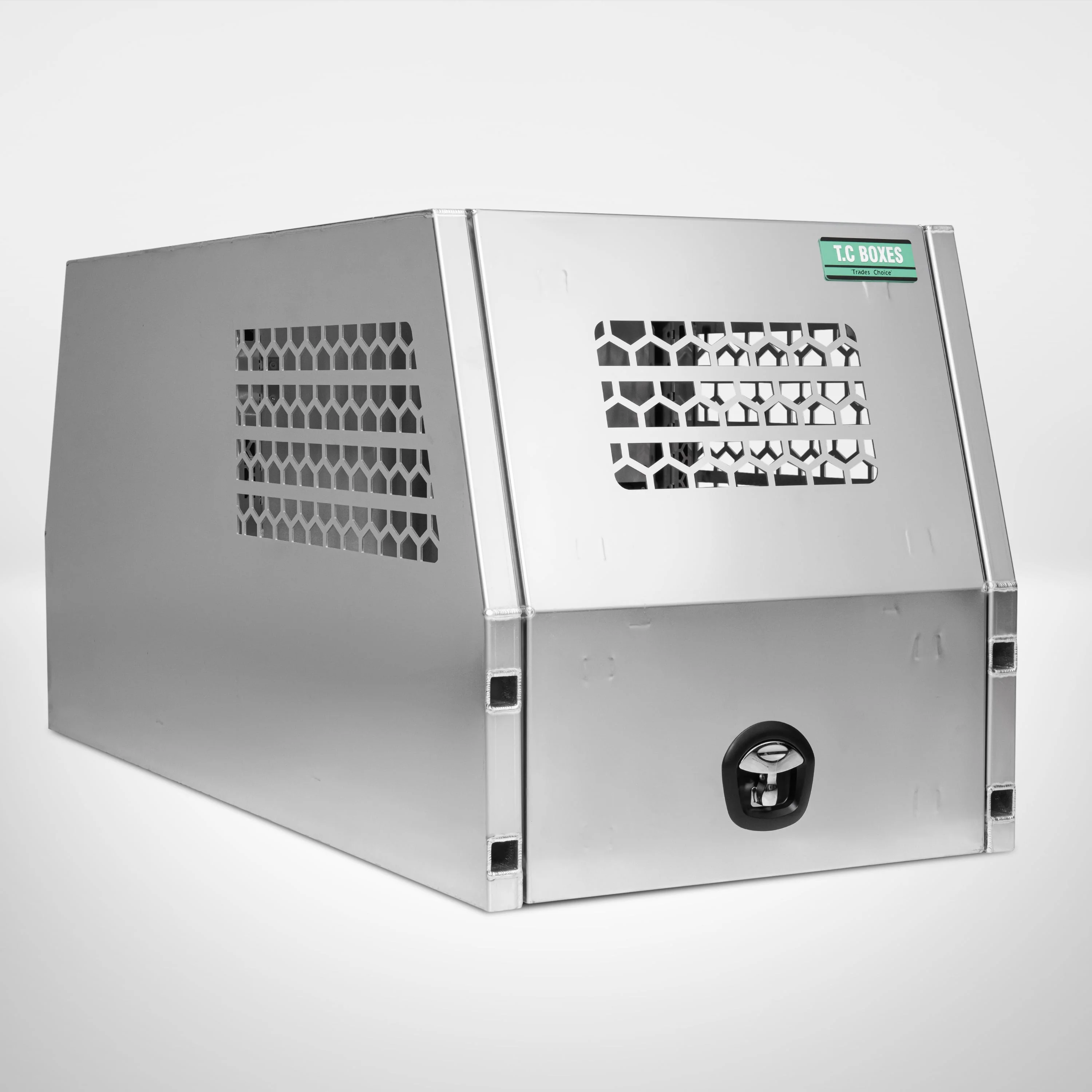 TCX Half Dog Box 800mm - Image 3