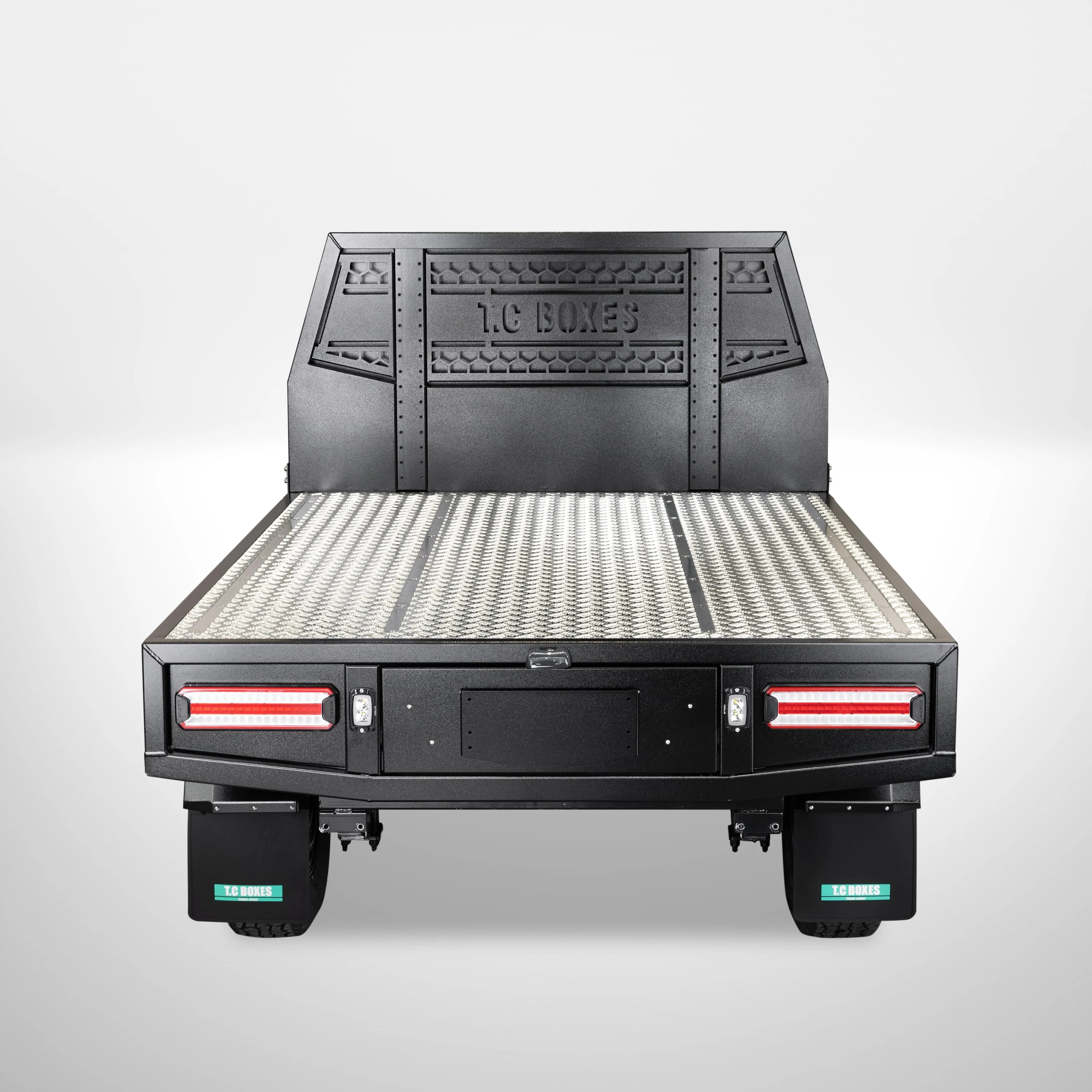 TCX Trailer - Image 10