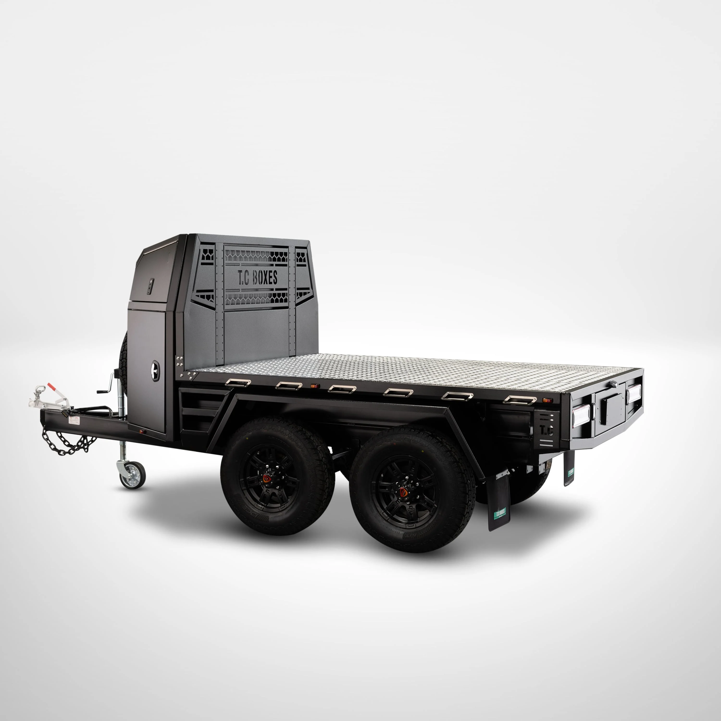TCX Trailer - Image 5