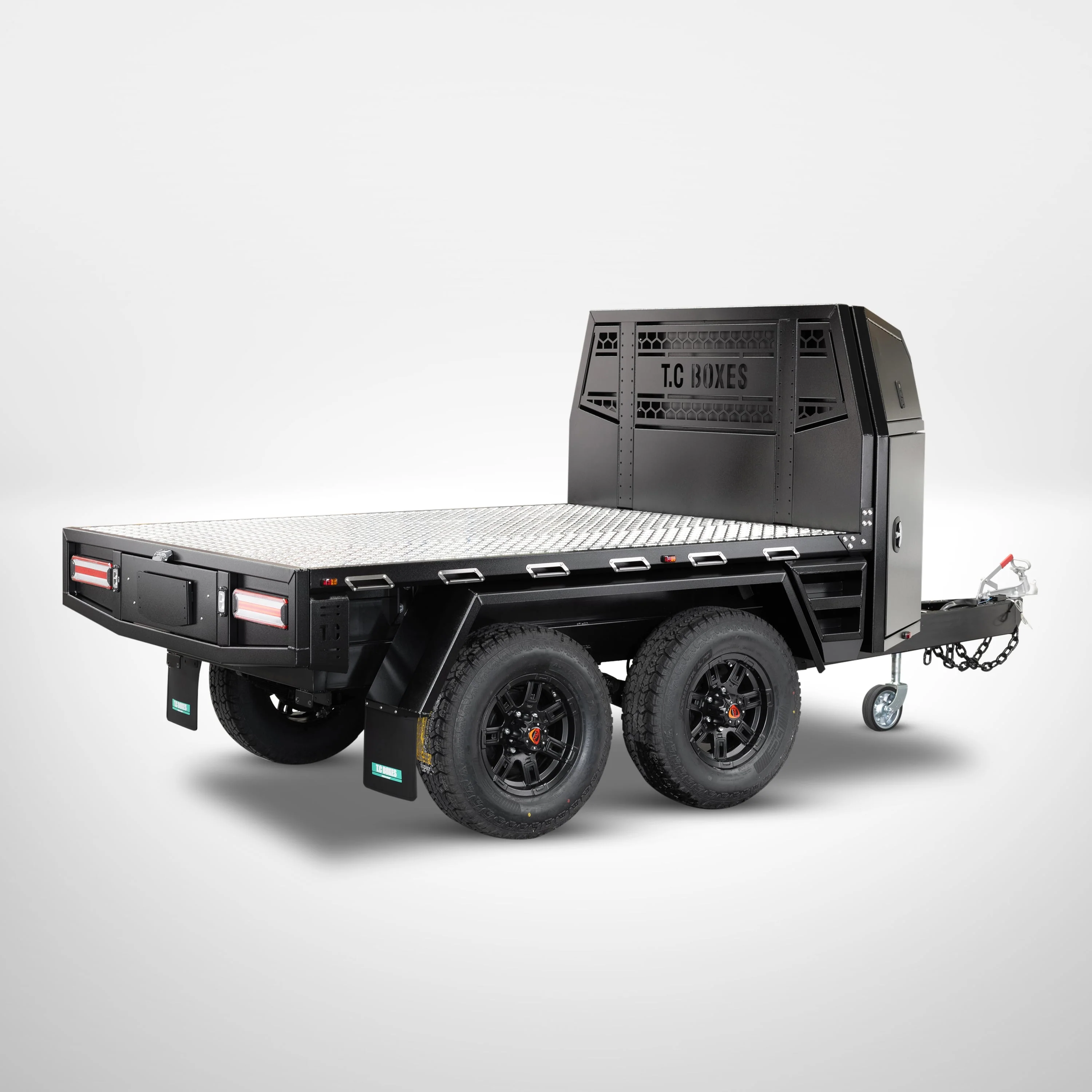 TCX Trailer - Image 6