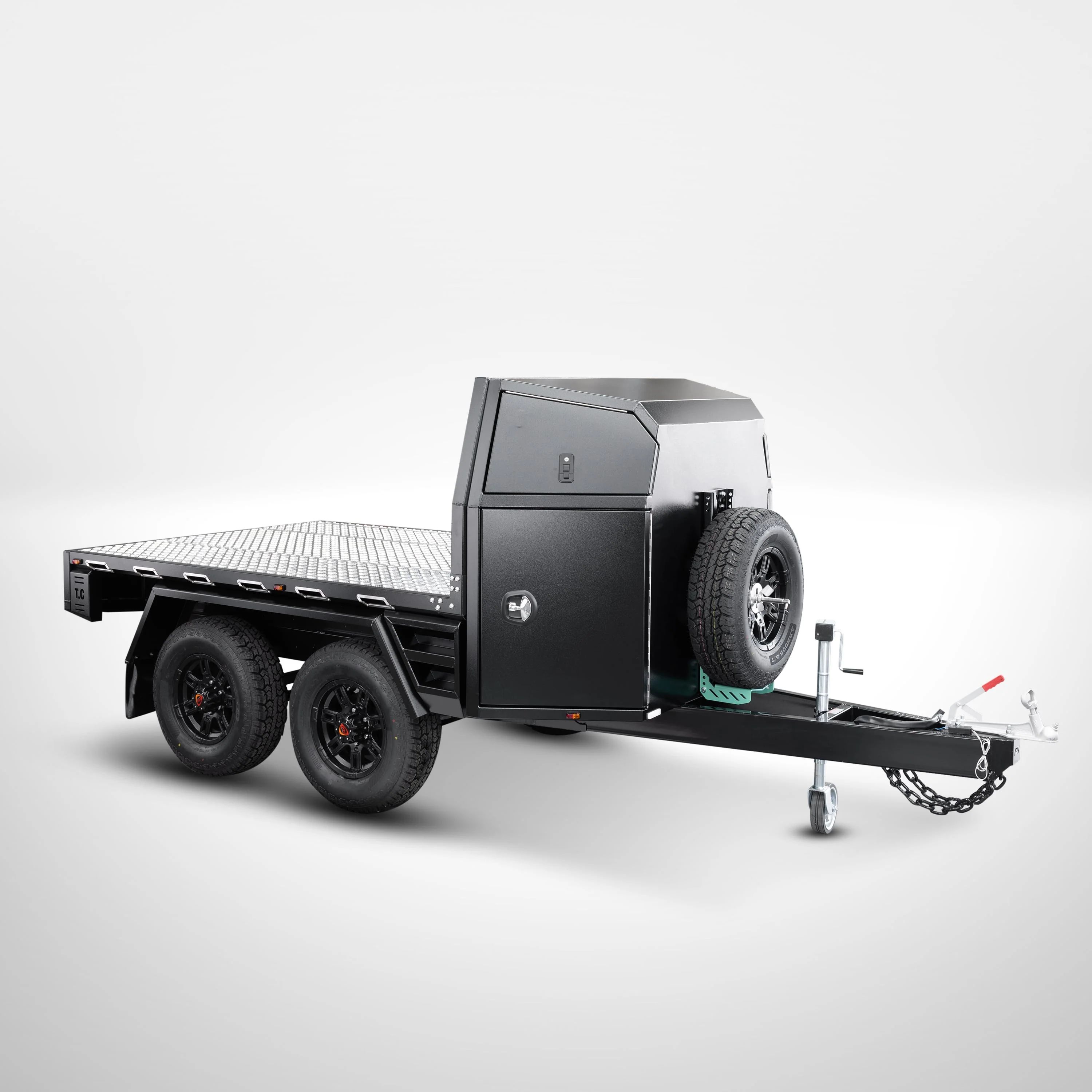 TCX Trailer - Image 7