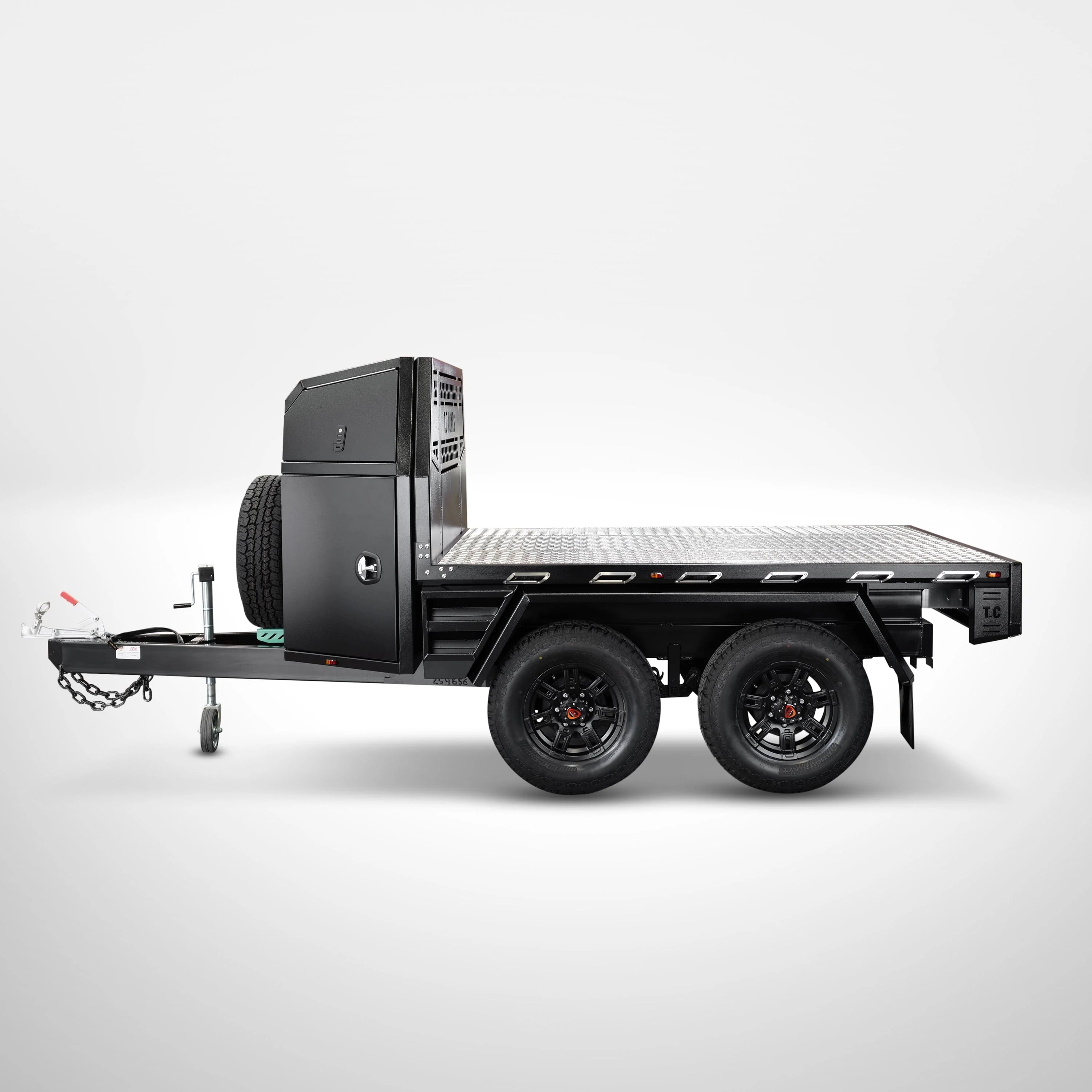 TCX Trailer - Image 8