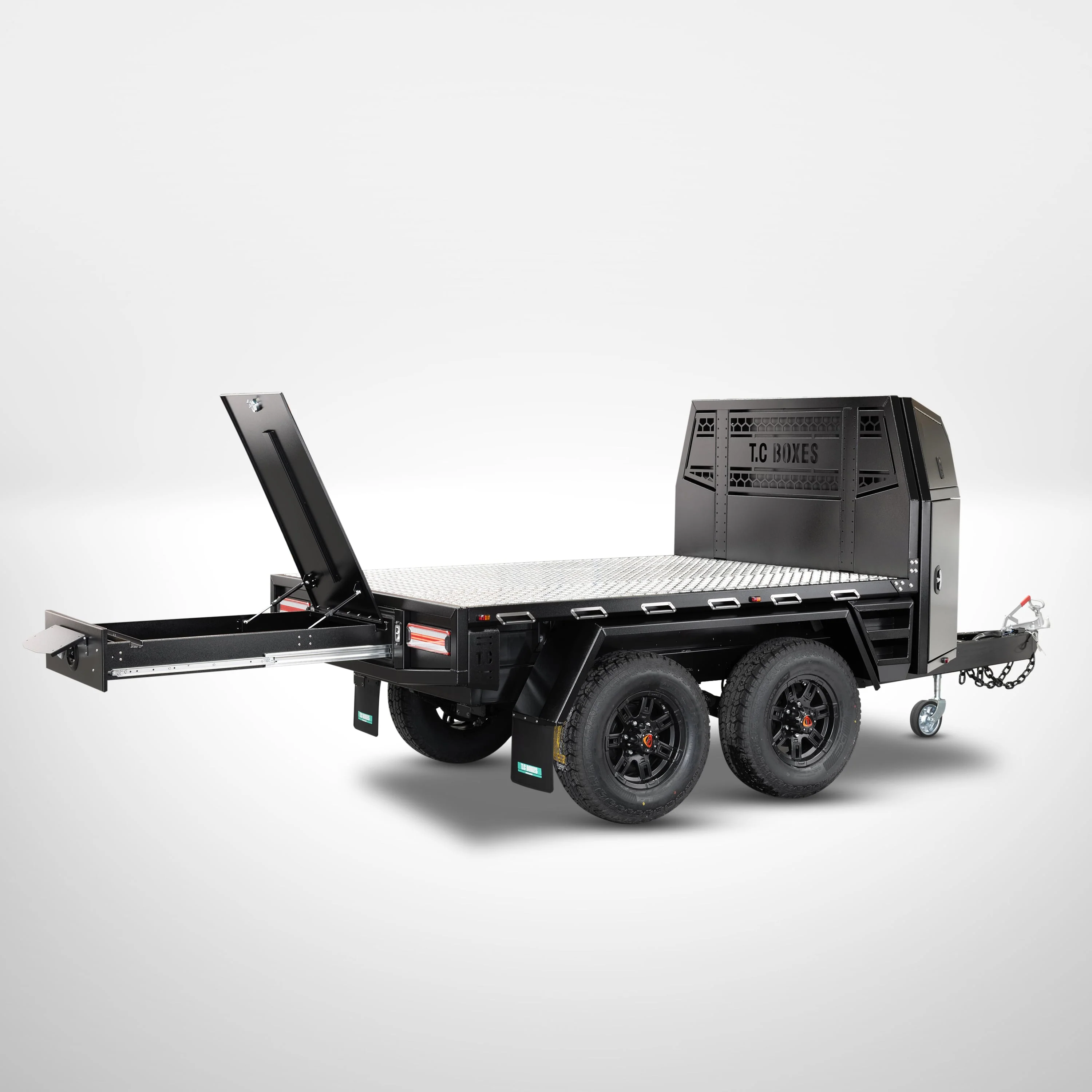 TCX Trailer - Image 9