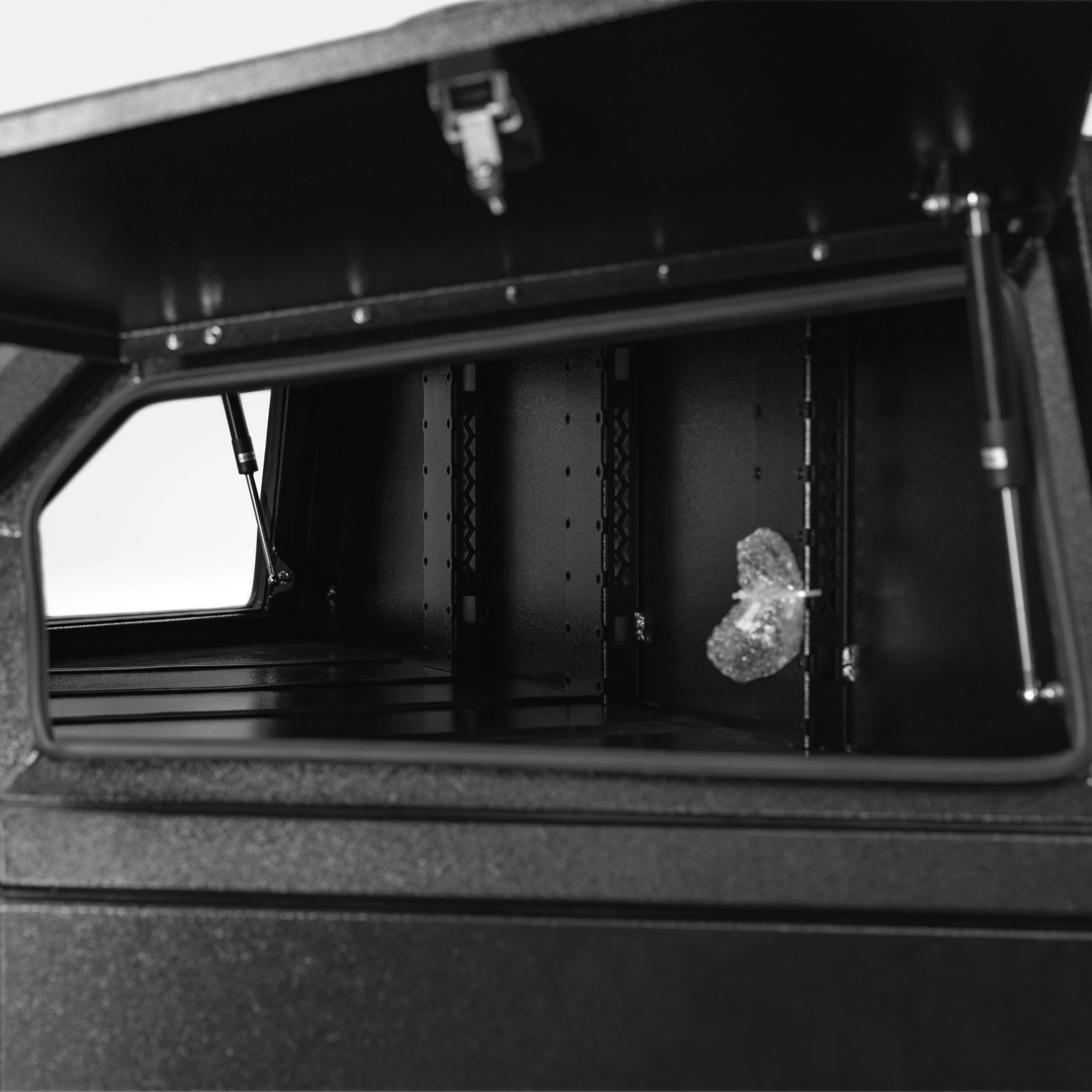 TCX Trailer Full Canopy Package - Image 6