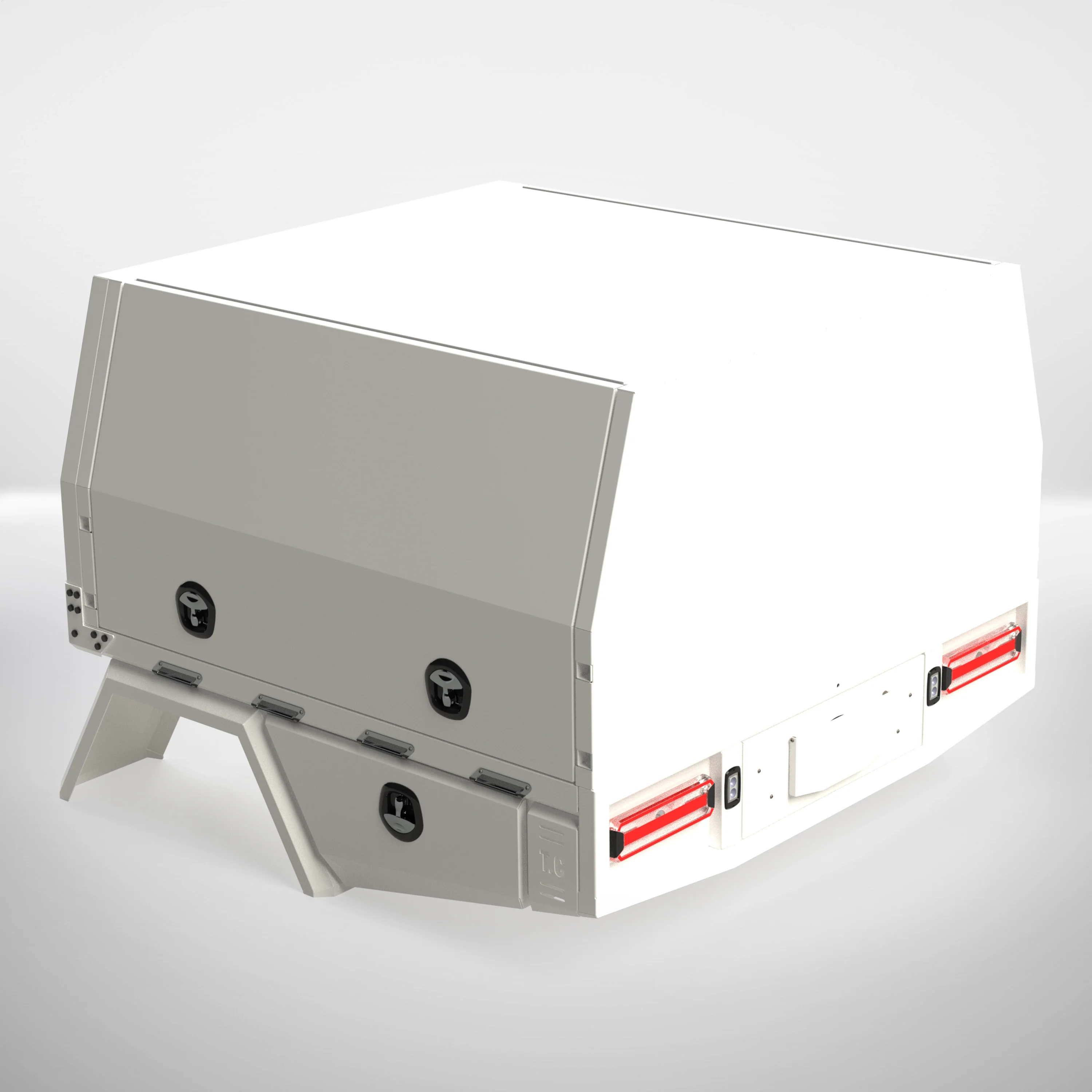 TCX Travel Package 1650 - Image 3