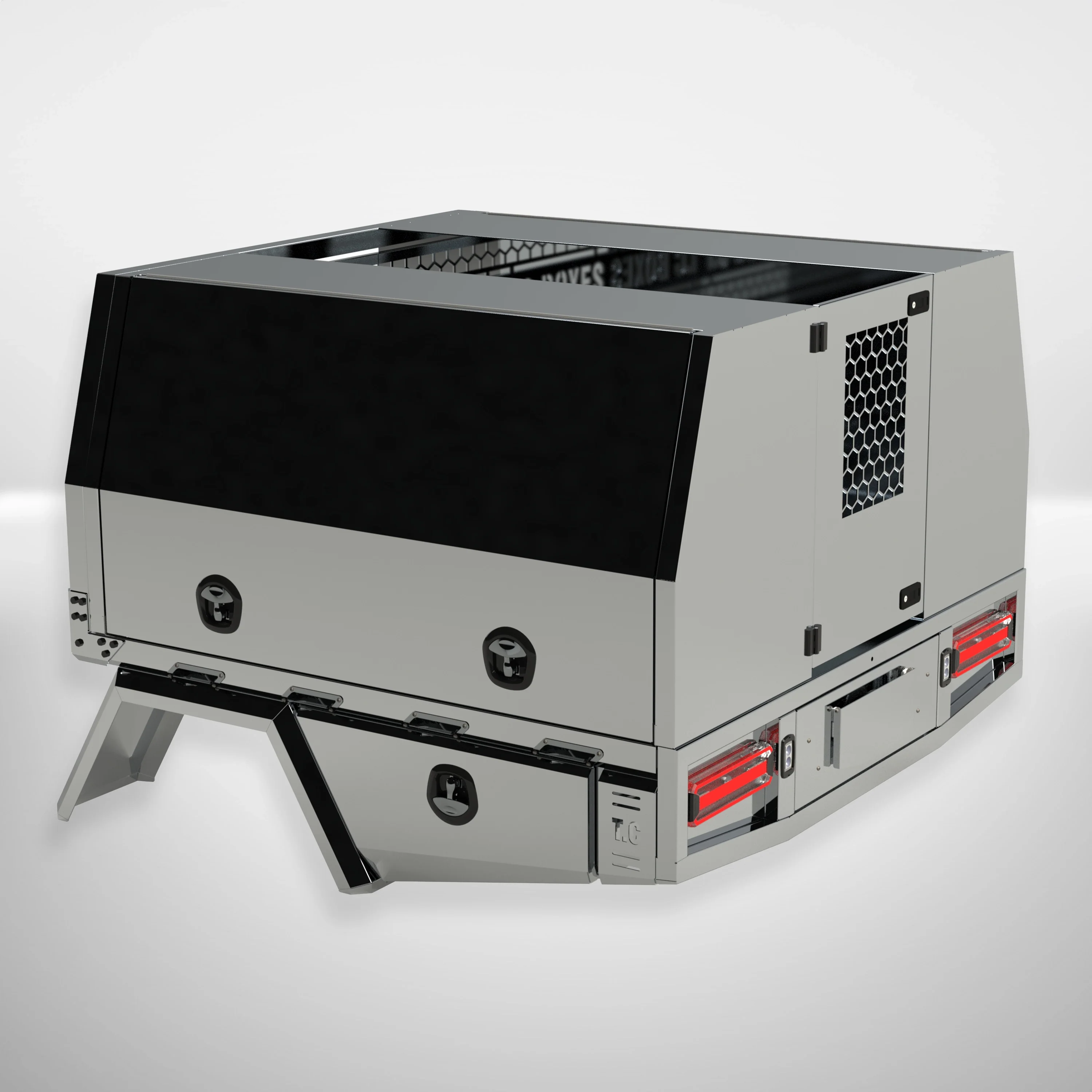 TCX Work Package 1800 - Image 3