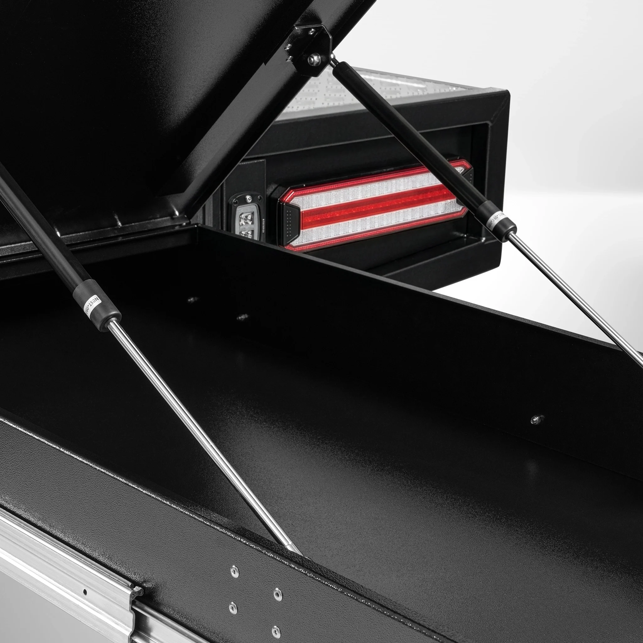 TCX Aluminium Tray - American Truck - Image 10