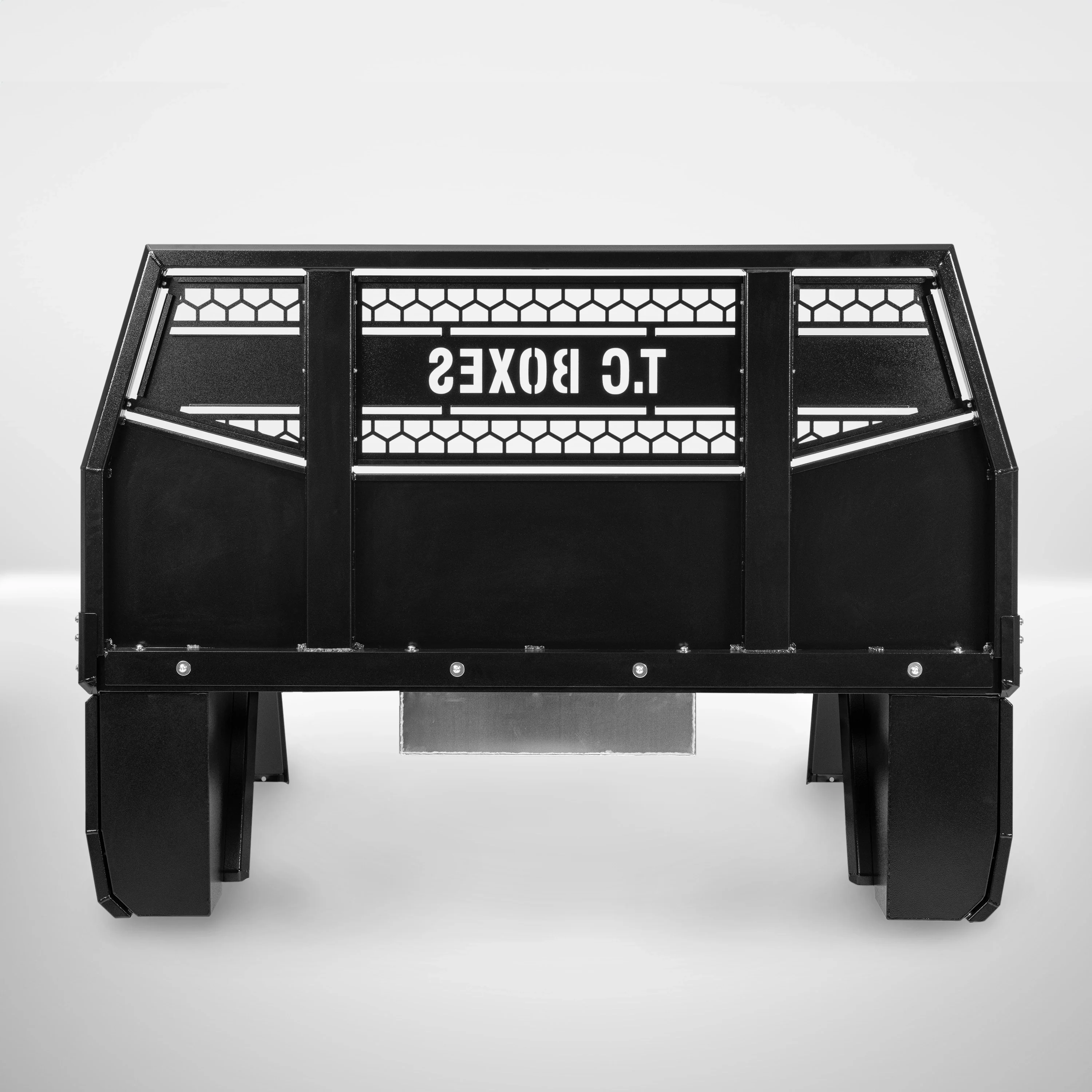 TCX Aluminium Tray - American Truck - Image 3