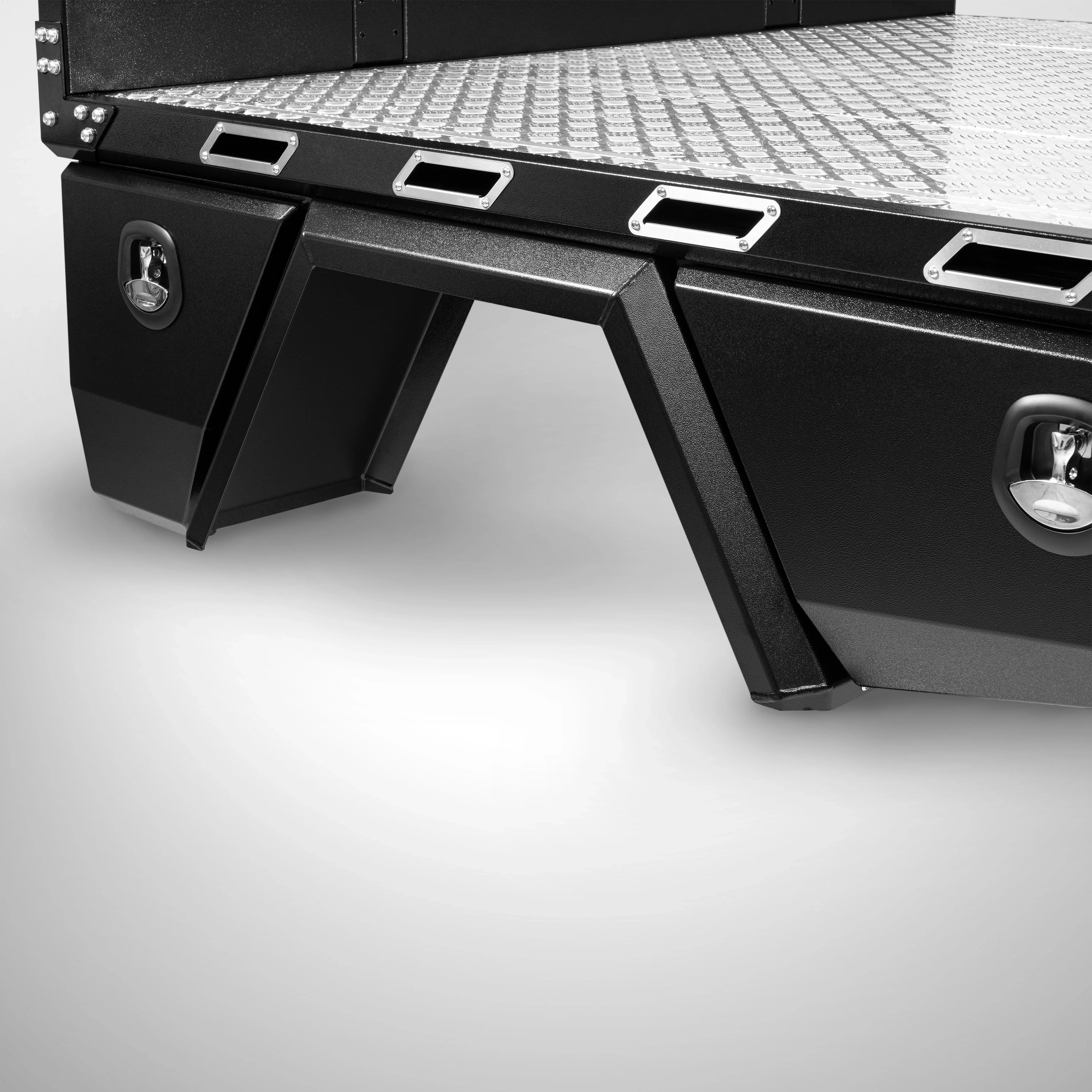 TCX Aluminium Tray - American Truck - Image 8