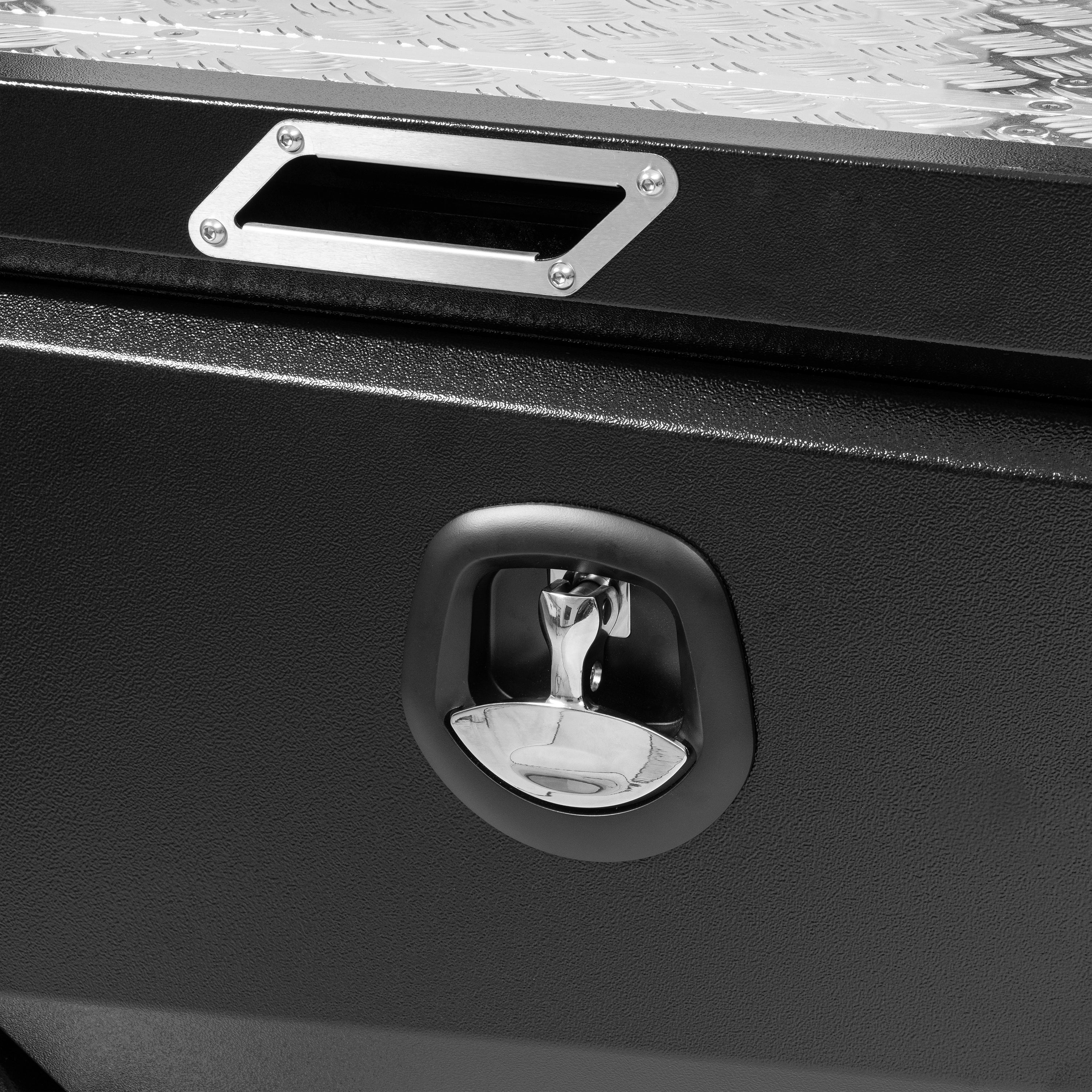 TCX Aluminium Tray - American Truck - Image 9