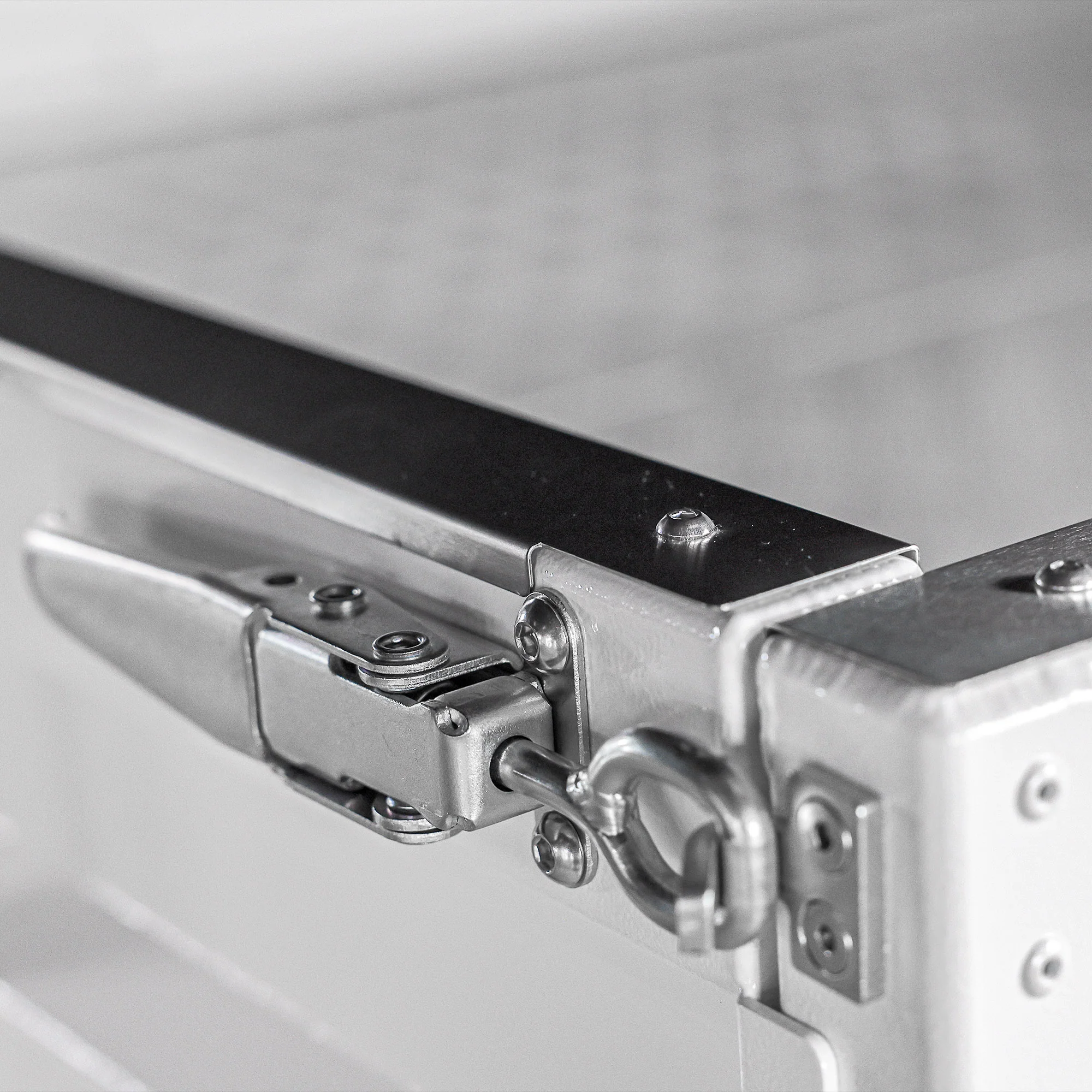 Tray Sides and Tailgate Kit - Image 4
