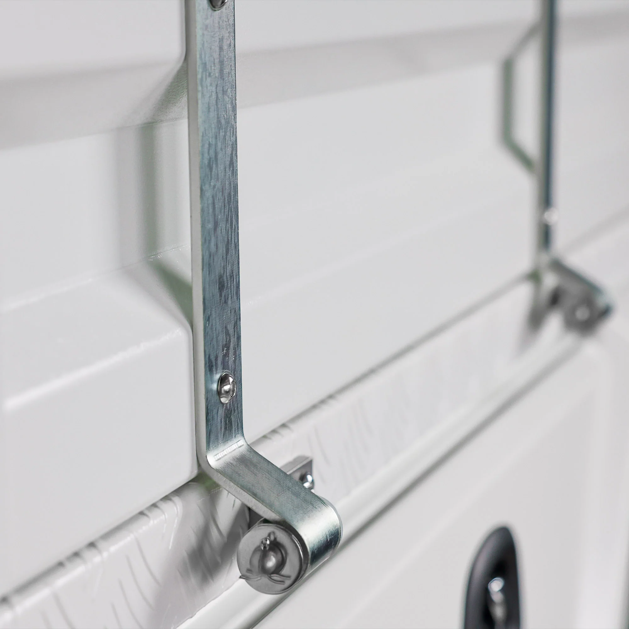 Tray Sides and Tailgate Kit - Image 5