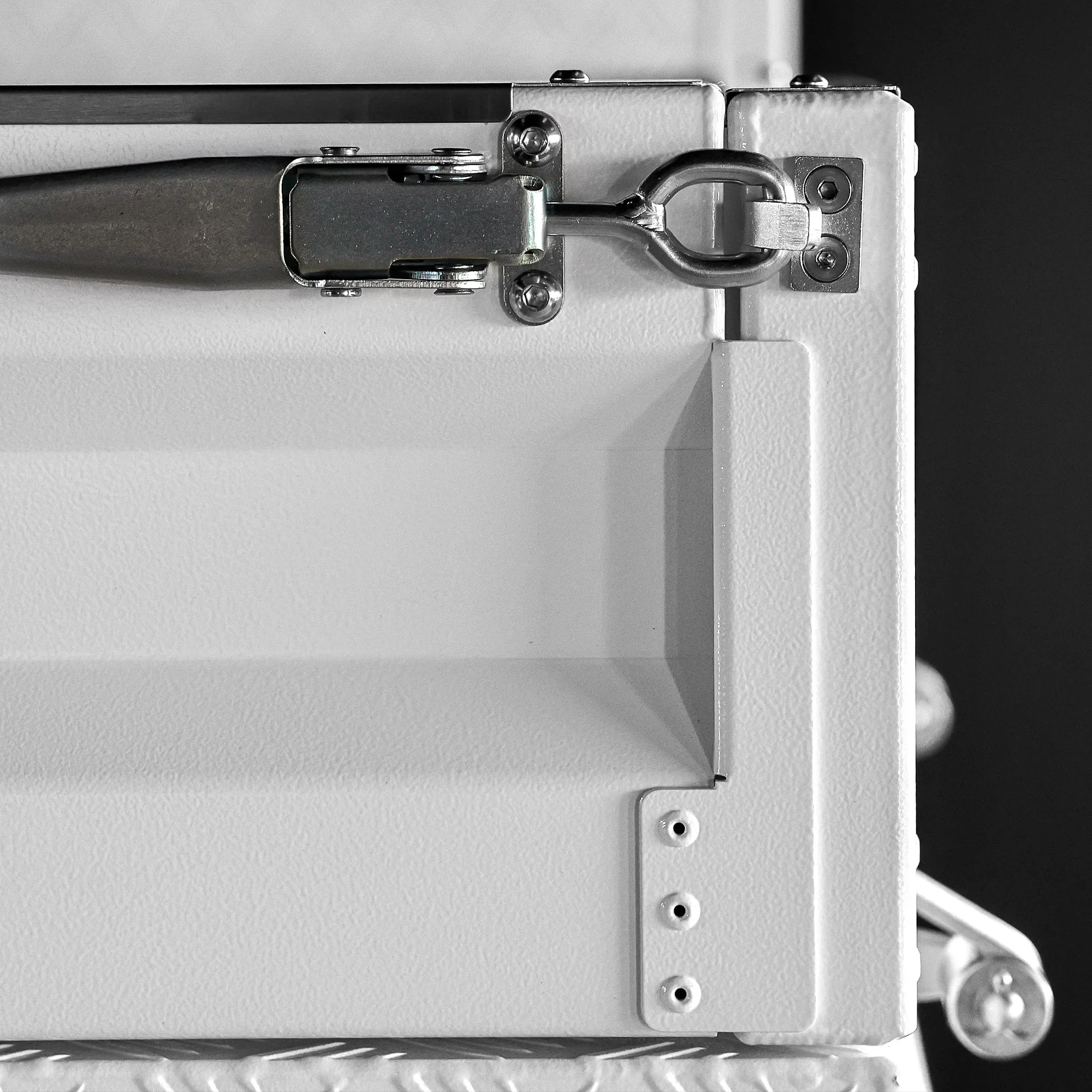 Tray Sides and Tailgate Kit - Image 6